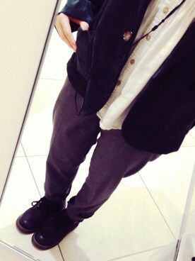 水紀さんのコーディネート