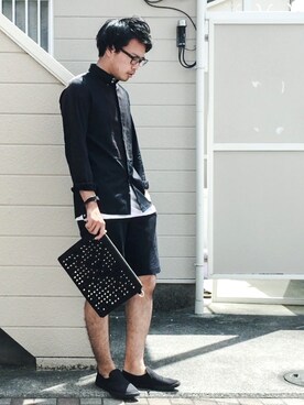 ひろむさんのコーディネート