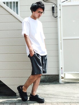 ひろむさんのコーディネート