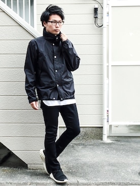 ひろむさんのコーディネート