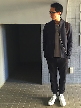 T.Tさんのコーディネート