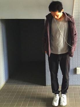 T.Tさんのコーディネート