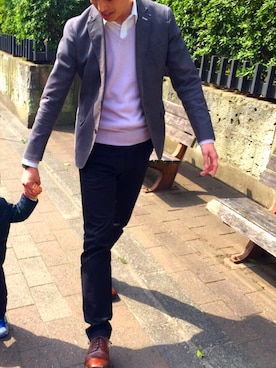 T.Tさんのコーディネート