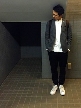 T.Tさんのコーディネート