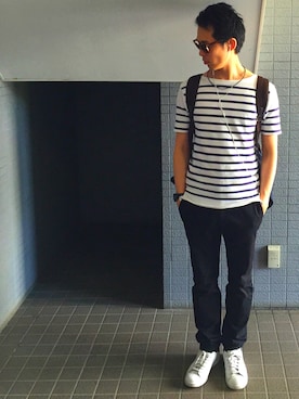 T.Tさんのコーディネート