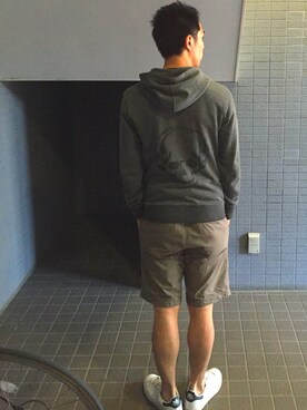 T.Tさんのコーディネート