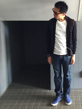 T.Tさんのコーディネート