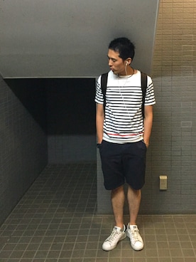 T.Tさんのコーディネート