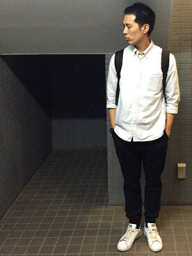 T.Tさんのコーディネート