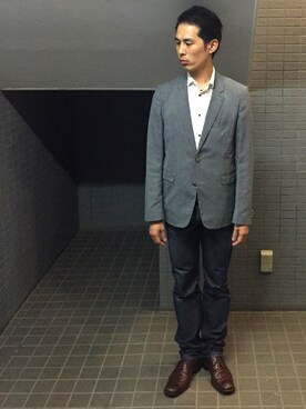 T.Tさんのコーディネート