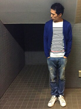 T.Tさんのコーディネート