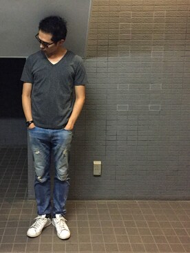 T.Tさんのコーディネート