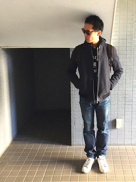 T.Tさんのコーディネート