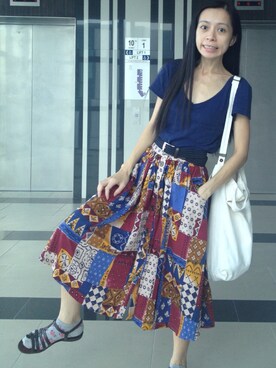 ZolynnStevenさんのコーディネート