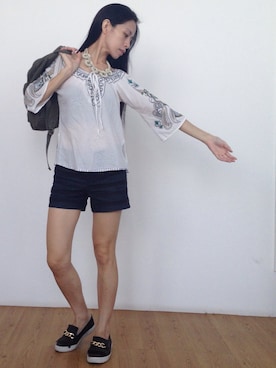 ZolynnStevenさんのコーディネート