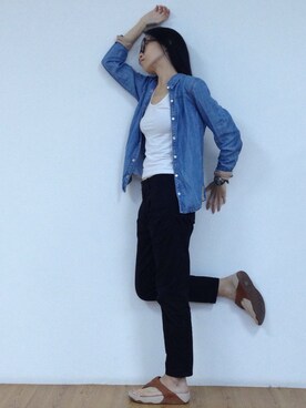 ZolynnStevenさんのコーディネート