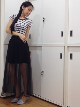 ZolynnStevenさんのコーディネート