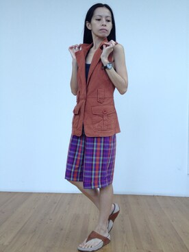 ZolynnStevenさんのコーディネート