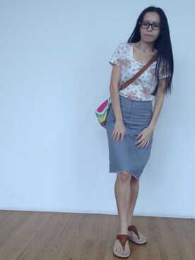 ZolynnStevenさんのコーディネート