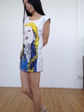 ZolynnStevenさんのコーディネート