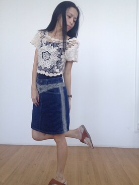 ZolynnStevenさんのコーディネート