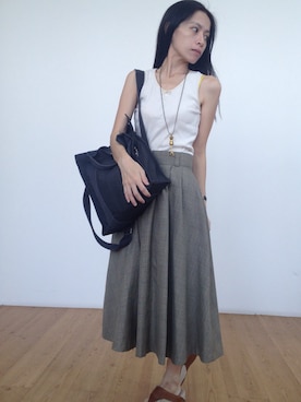 ZolynnStevenさんのコーディネート