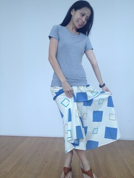 ZolynnStevenさんのコーディネート