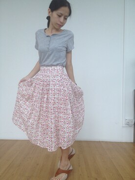 ZolynnStevenさんのコーディネート