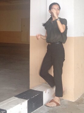 ZolynnStevenさんのコーディネート