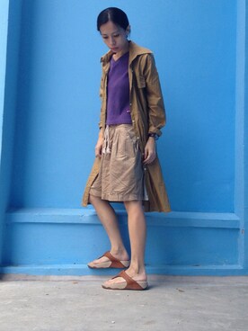 ZolynnStevenさんのコーディネート