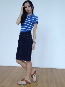 ZolynnStevenさんのコーディネート