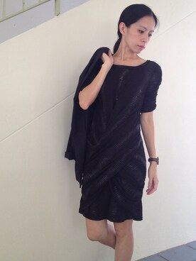 ZolynnStevenさんのコーディネート