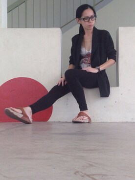 ZolynnStevenさんのコーディネート