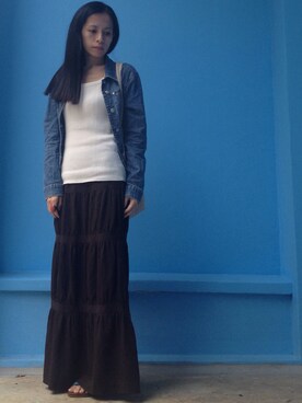 ZolynnStevenさんのコーディネート