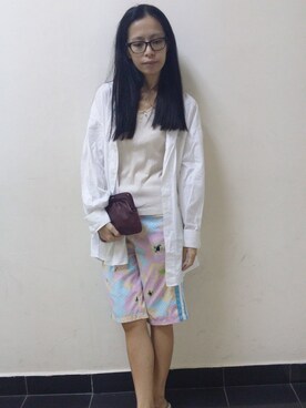 ZolynnStevenさんのコーディネート