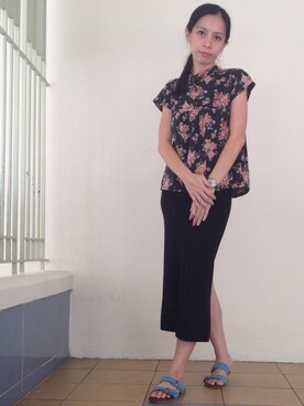 ZolynnStevenさんのコーディネート