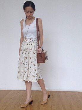 ZolynnStevenさんのコーディネート