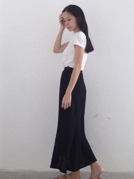 ZolynnStevenさんのコーディネート