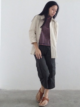 ZolynnStevenさんのコーディネート