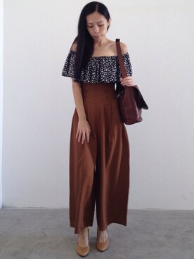 ZolynnStevenさんのコーディネート