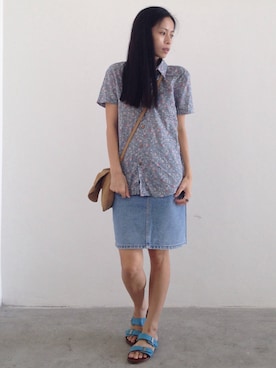 ZolynnStevenさんのコーディネート