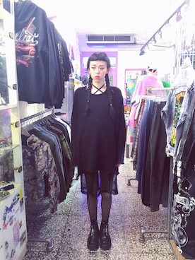 belleさんのコーディネート