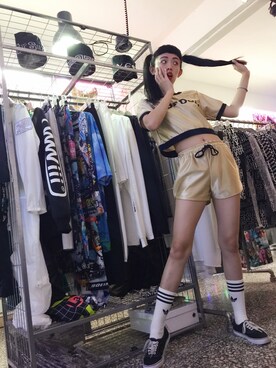 belleさんのコーディネート