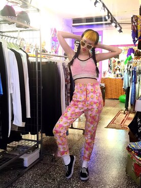 belleさんのコーディネート