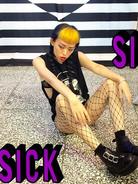 belleさんのコーディネート