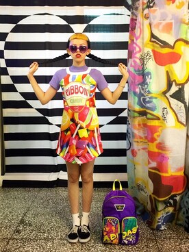 belleさんのコーディネート