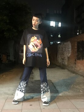 belleさんのコーディネート