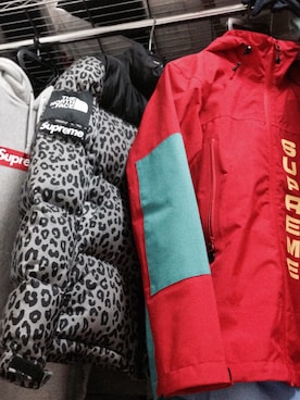 SK8RSさんのコーディネート