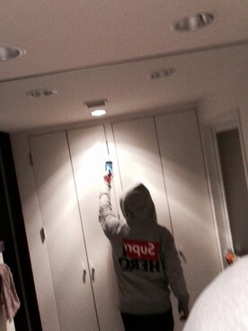 SK8RSさんのコーディネート