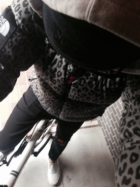 SK8RSさんのコーディネート